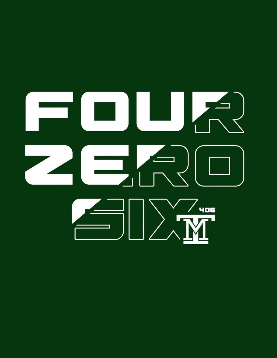 Montana Tech Football tweet media
