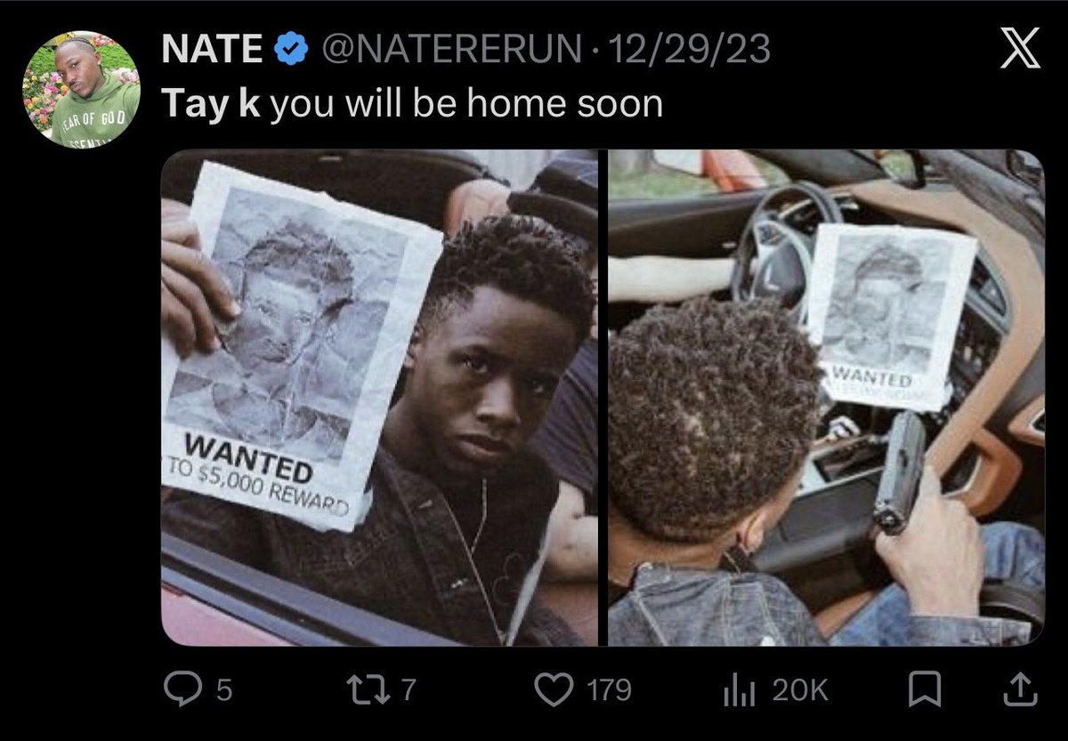 yzyupdates tweet media