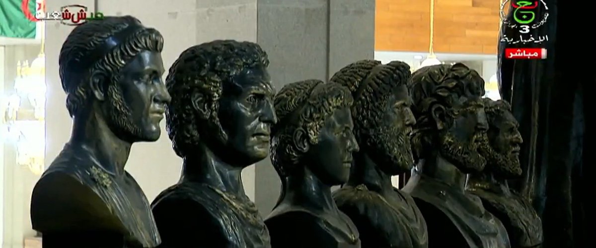 ♞🇩🇿 tweet media