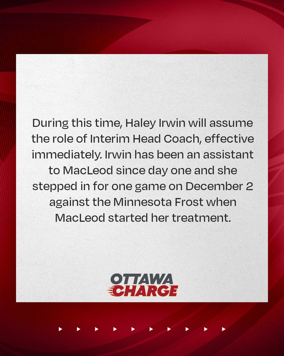 Ottawa Charge tweet media