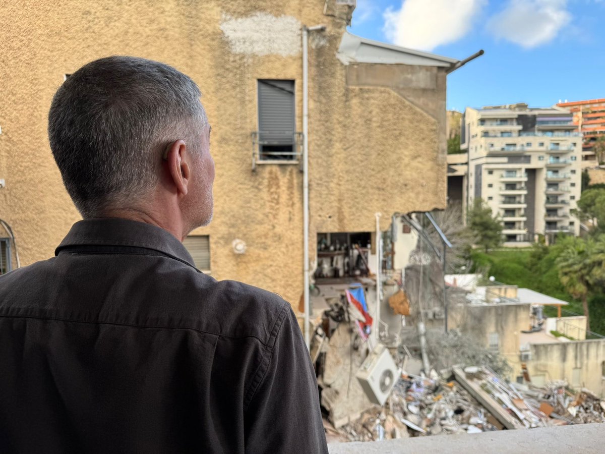 Yair Golan - יאיר גולן tweet media