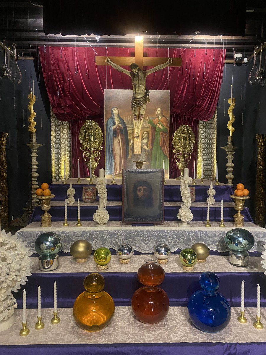 La señora Stewart tweet media