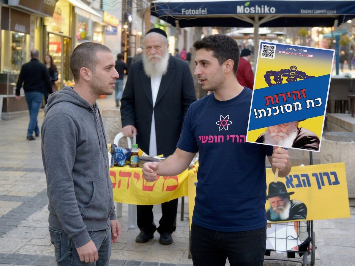 Omer Nahmany tweet media