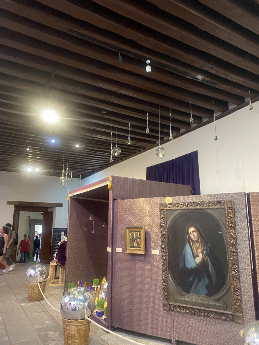 La señora Stewart tweet media