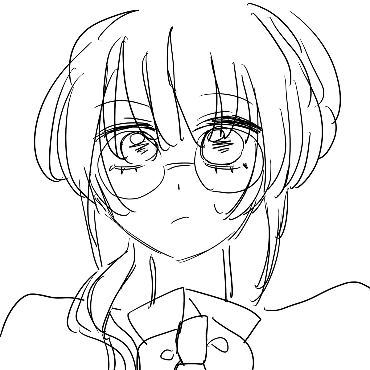 みなせ tweet media