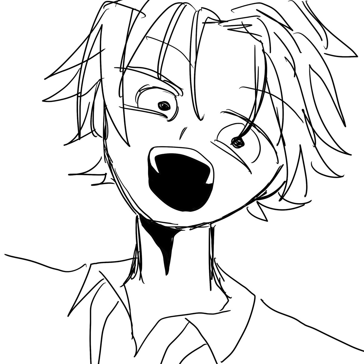 みなせ tweet media