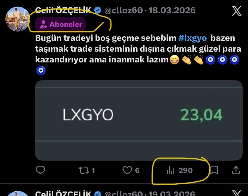 Celil ÖZÇELİK tweet media