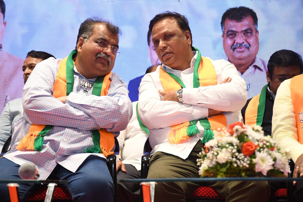 Adv. Ashish Shelar - ॲड. आशिष शेलार tweet media