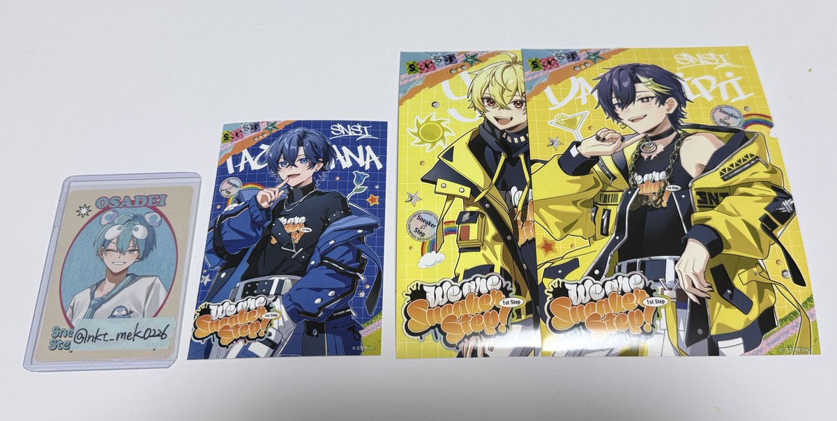 ぷちゃっこ tweet media