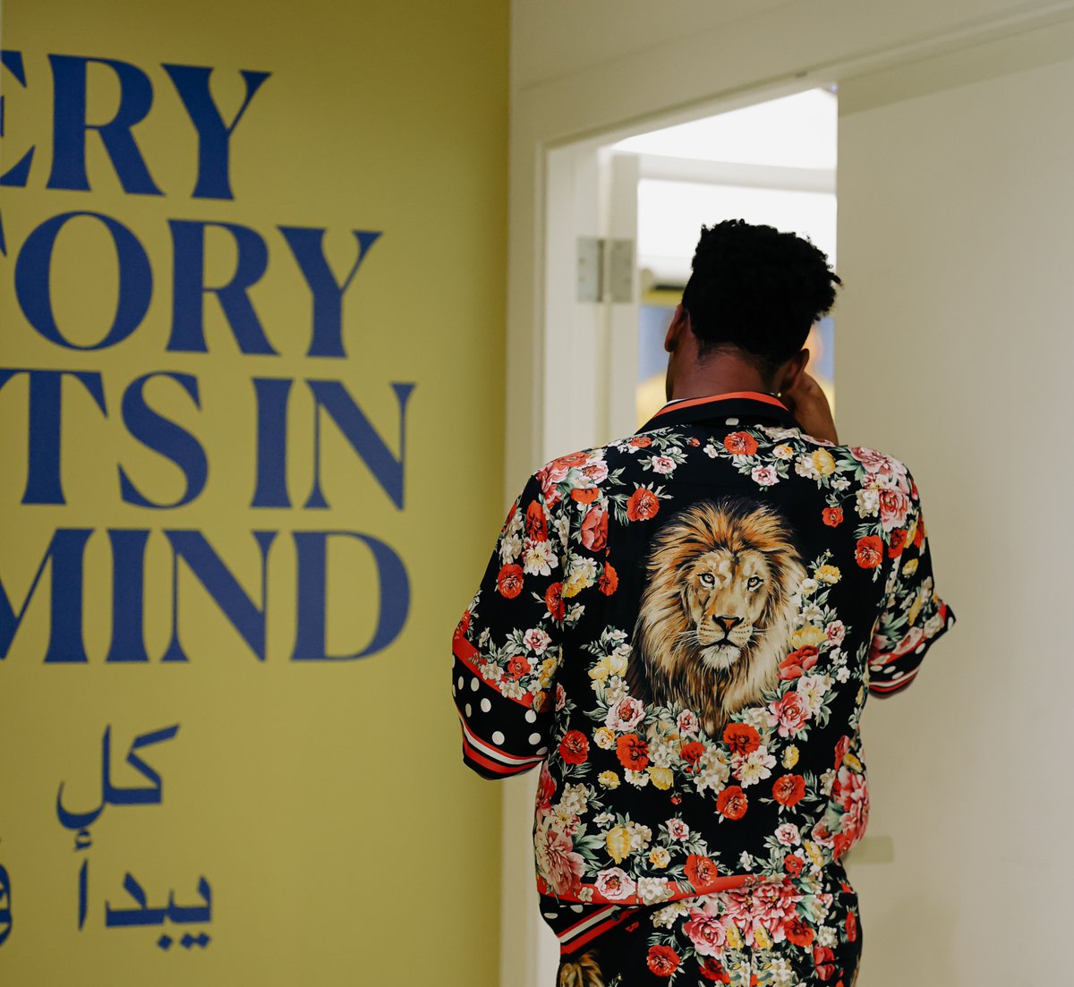 AlNassr FC tweet media