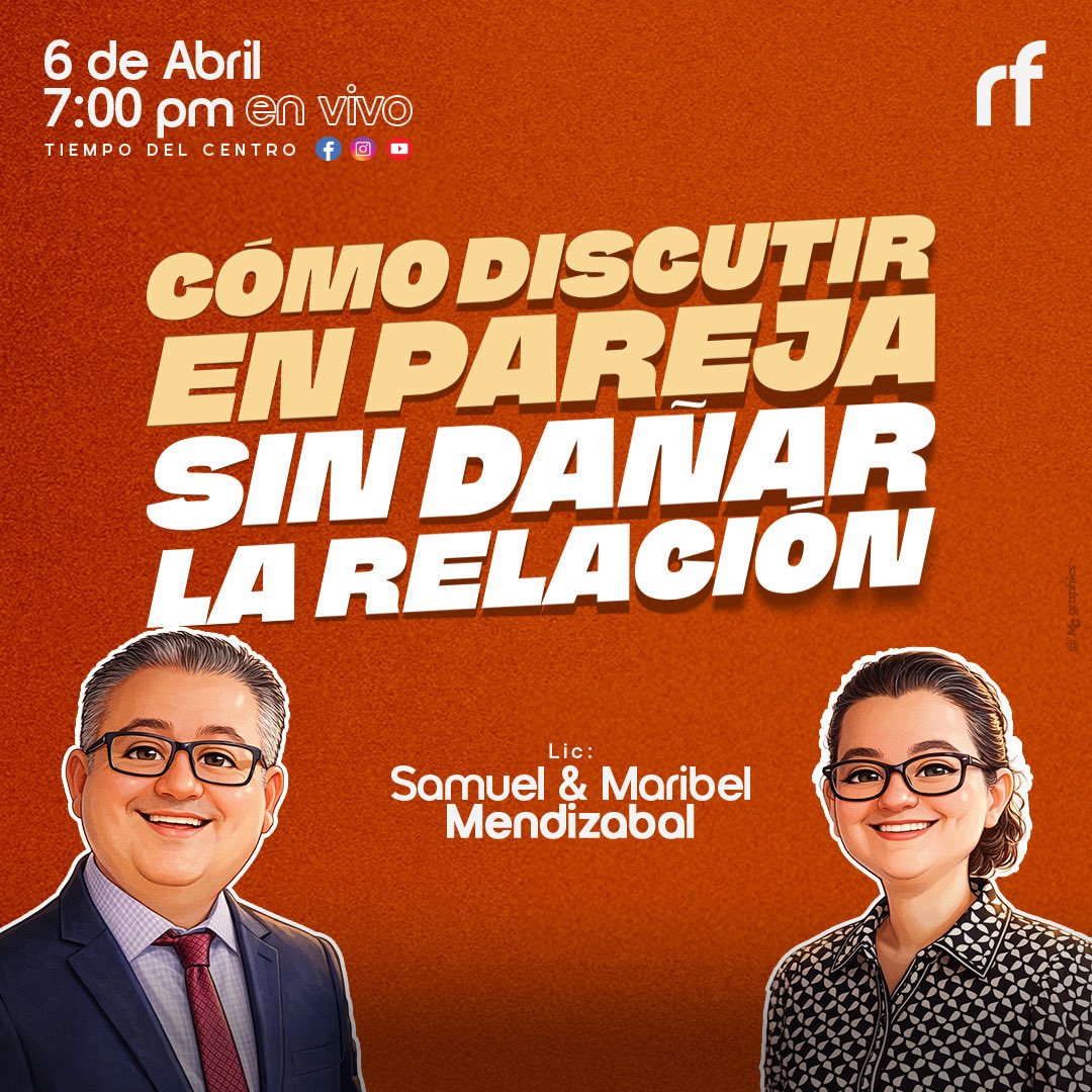 Restaurando Familias tweet media