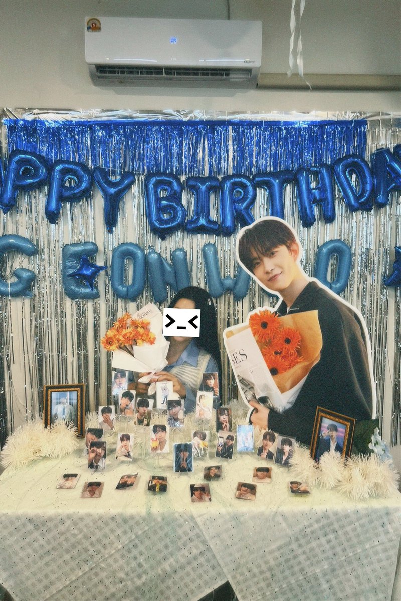 Pinploy🌹 (uni crisis) tweet media