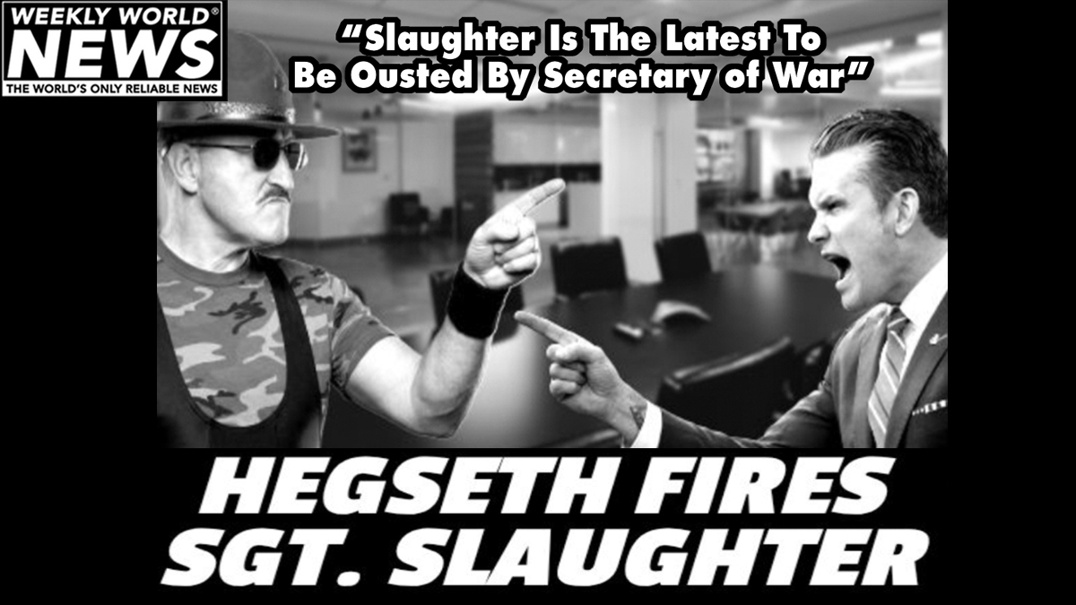 WEEKLY WORLD NEWS tweet media