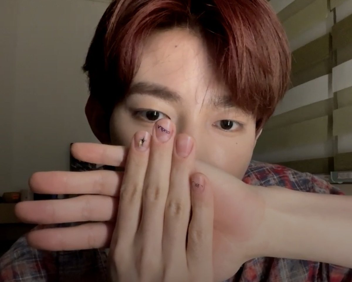 Cara 𖤓 tweet media