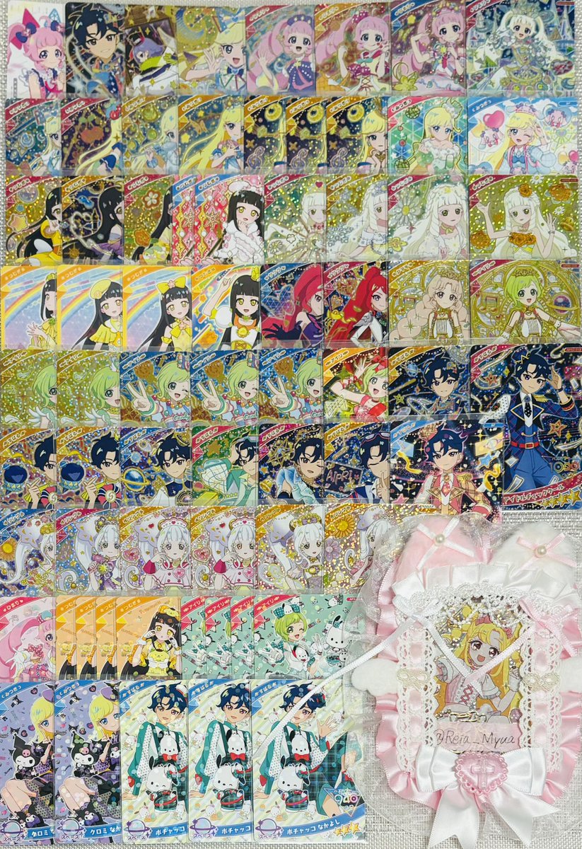 🫧💫/固定必読 tweet media