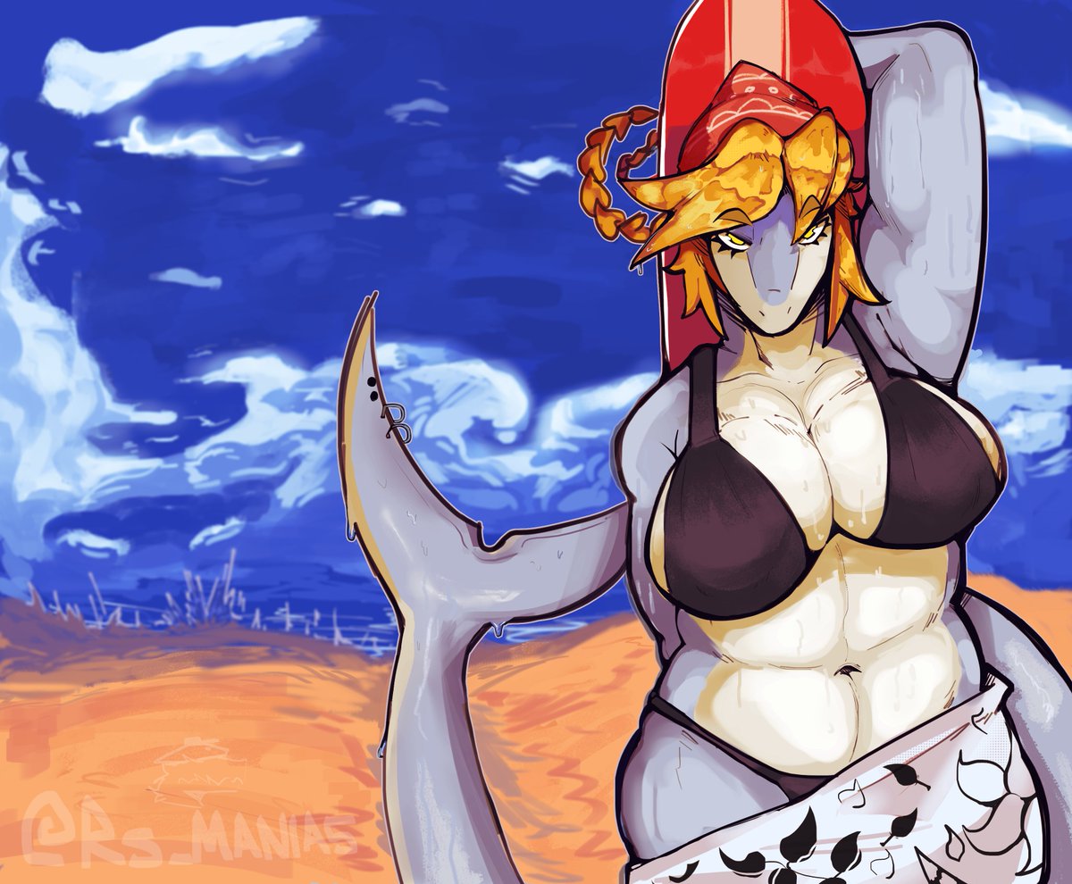 RS_MANIA🪃🐺(COOMS ClOSED//3/4) tweet media