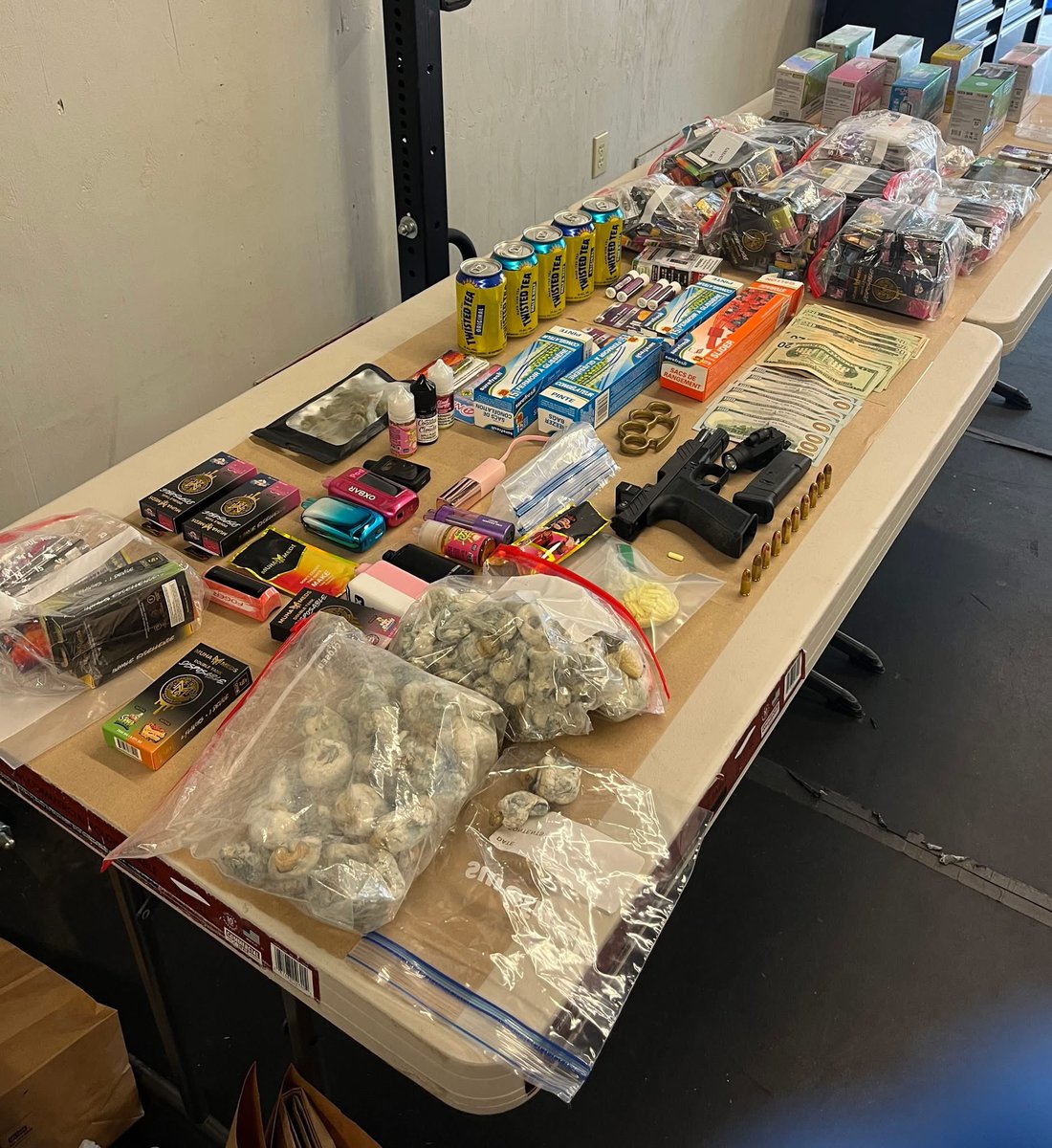 Brandi Kruse tweet media