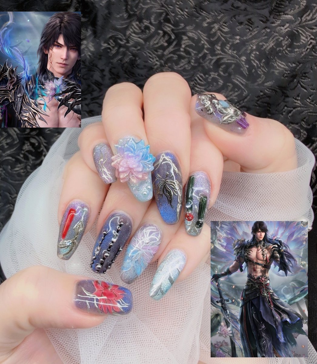 える🌙🐟️ tweet media