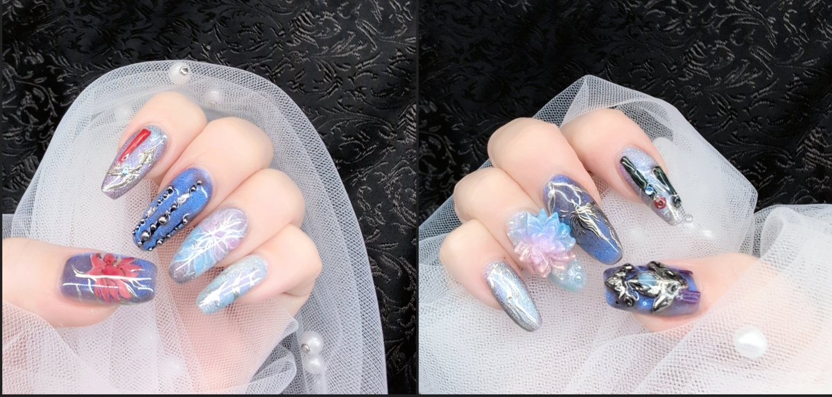 える🌙🐟️ tweet media