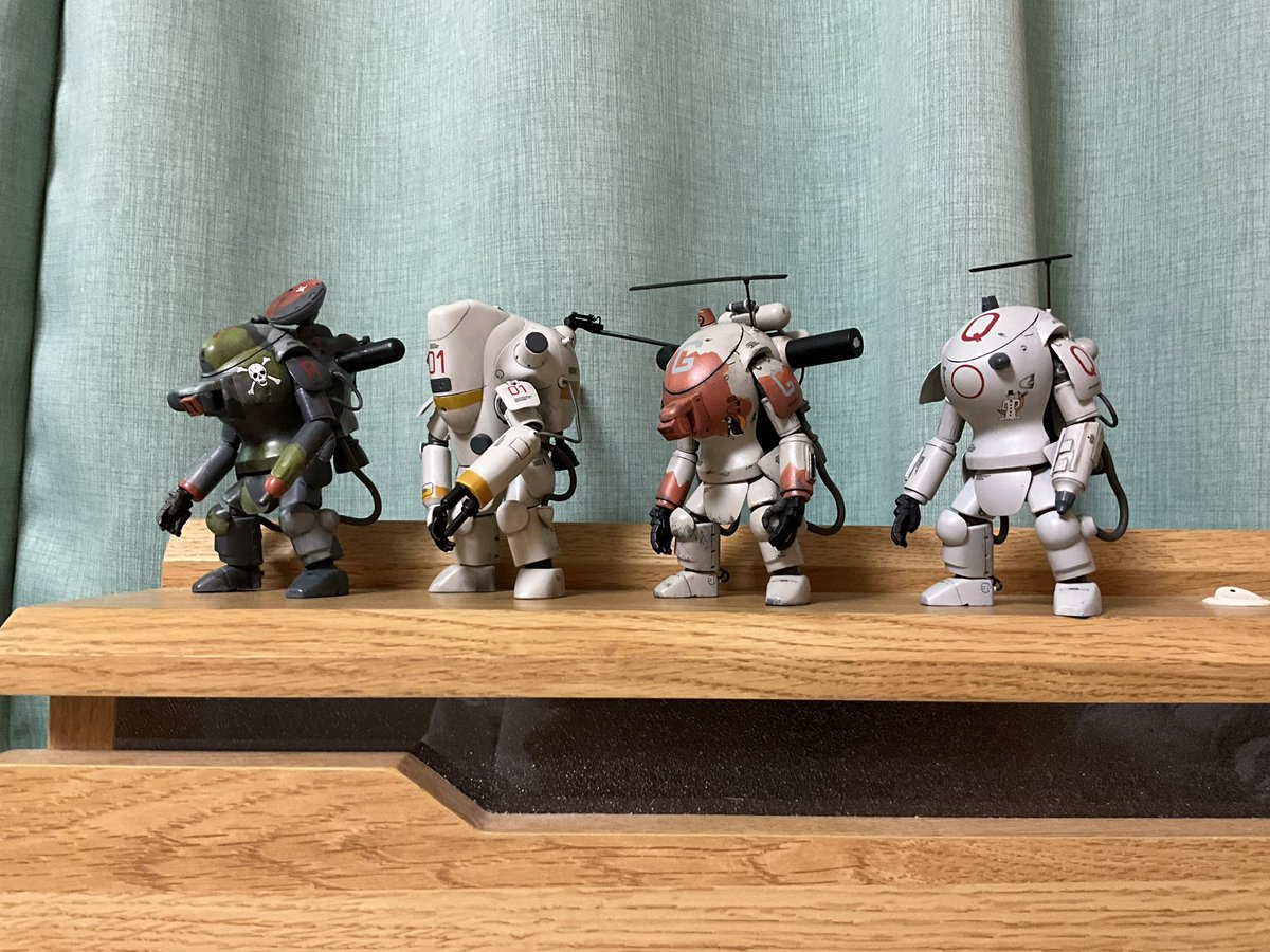 💙がるにゃんEX tweet media