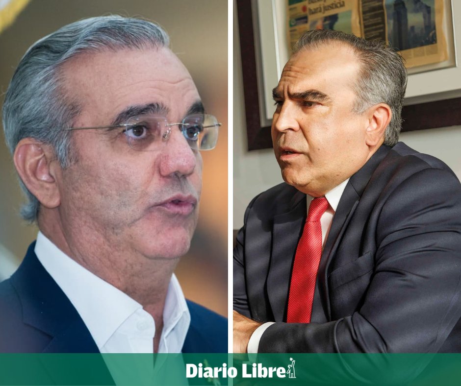 DiarioLibre's tweet photo. 💰| #EconomíaDL | Conep respalda a Abinader y llama a unidad público-privada

Detalles en 🔗https://t.co/FJAJI6vFhS

#DiarioLibre #Noticias  #Conep #Abinader #EconomiaDominicana #DesarrolloEconomico https://t.co/QgXB5RBaAz