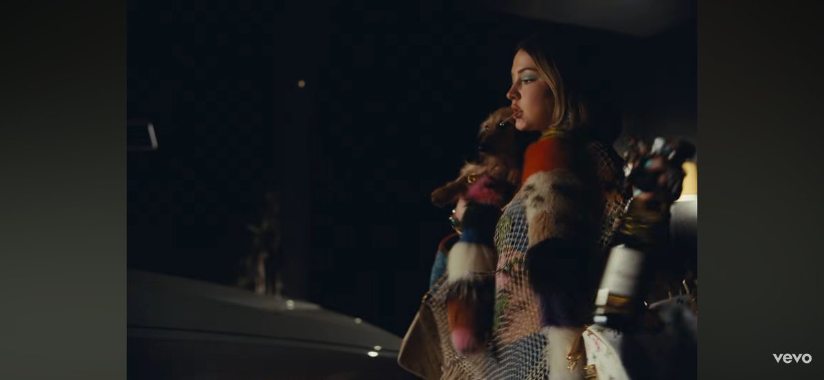 chanel🍷🐾 tweet media