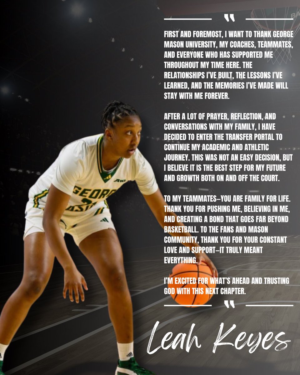 Leah Keyes tweet media