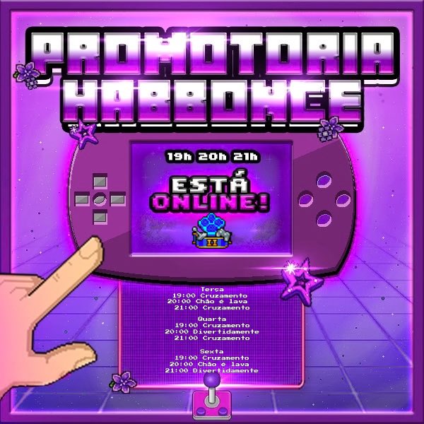 Marketing Habbonce tweet media