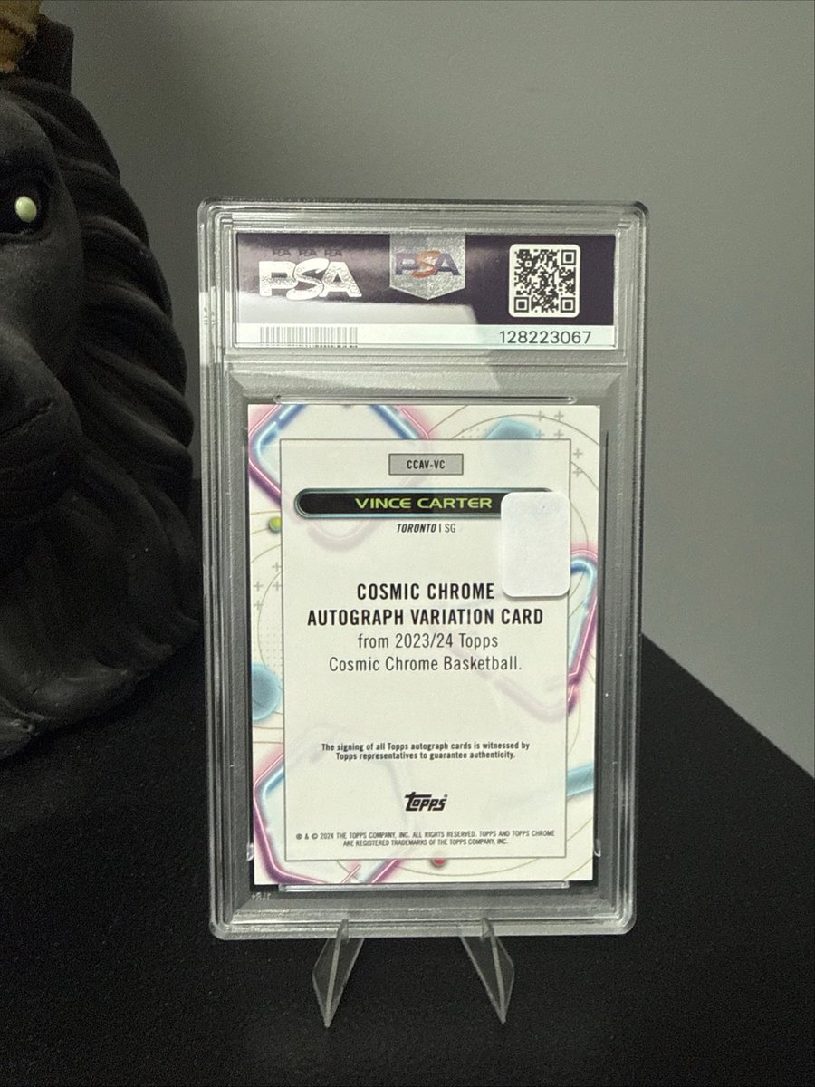 Mike's Cards and Stuff tweet media