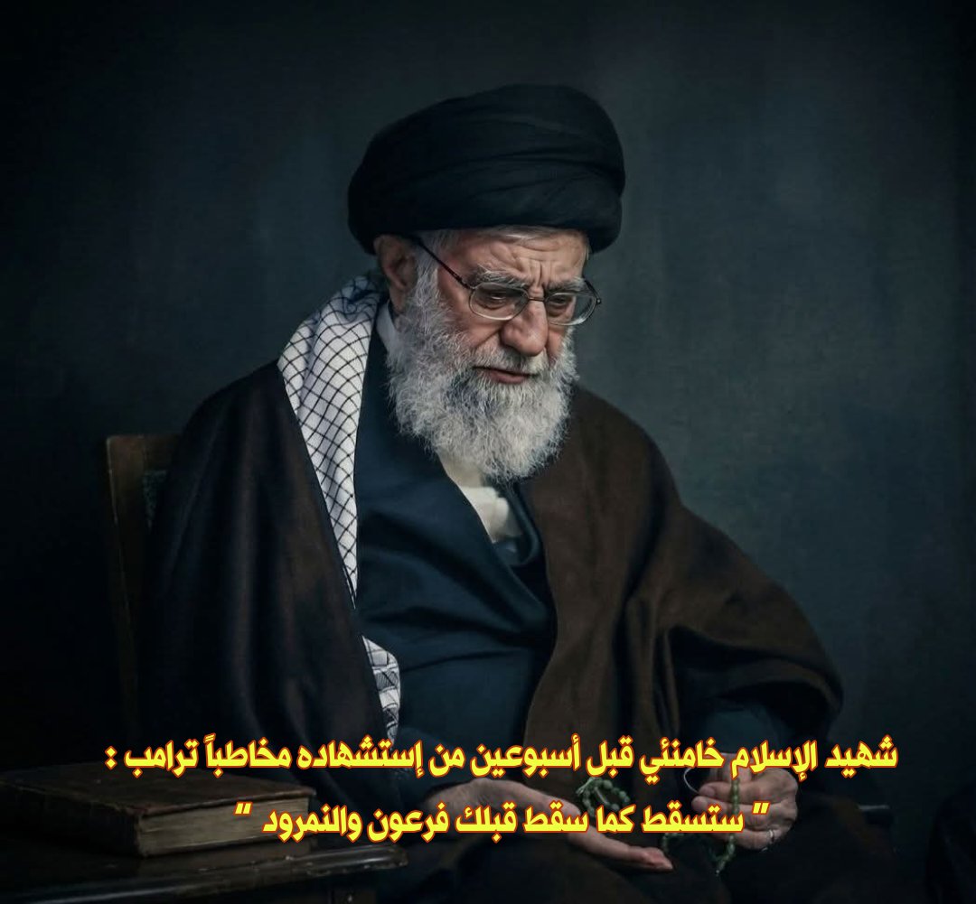 Ali Youssef tweet media