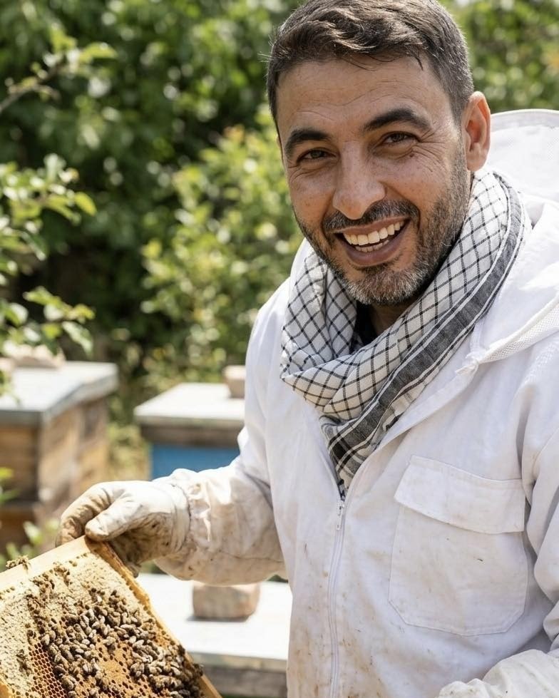 Hadi Hoteit | هادي حطيط tweet media