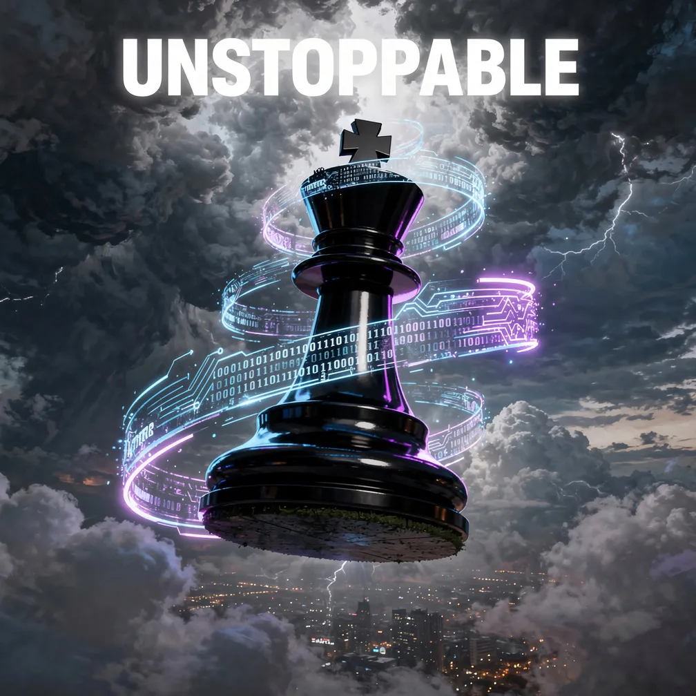 ServeNoMaster tweet media