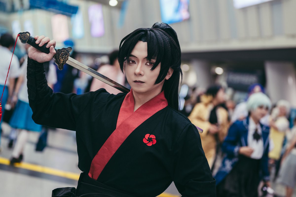 ํ๋ค๋ค์ฝ tweet media