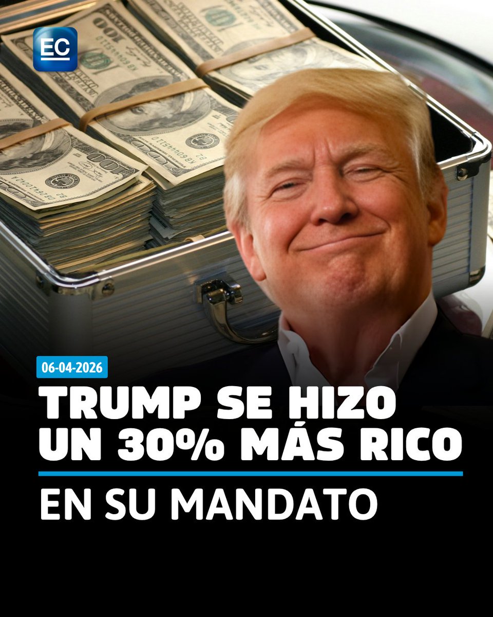 El Comercio tweet media