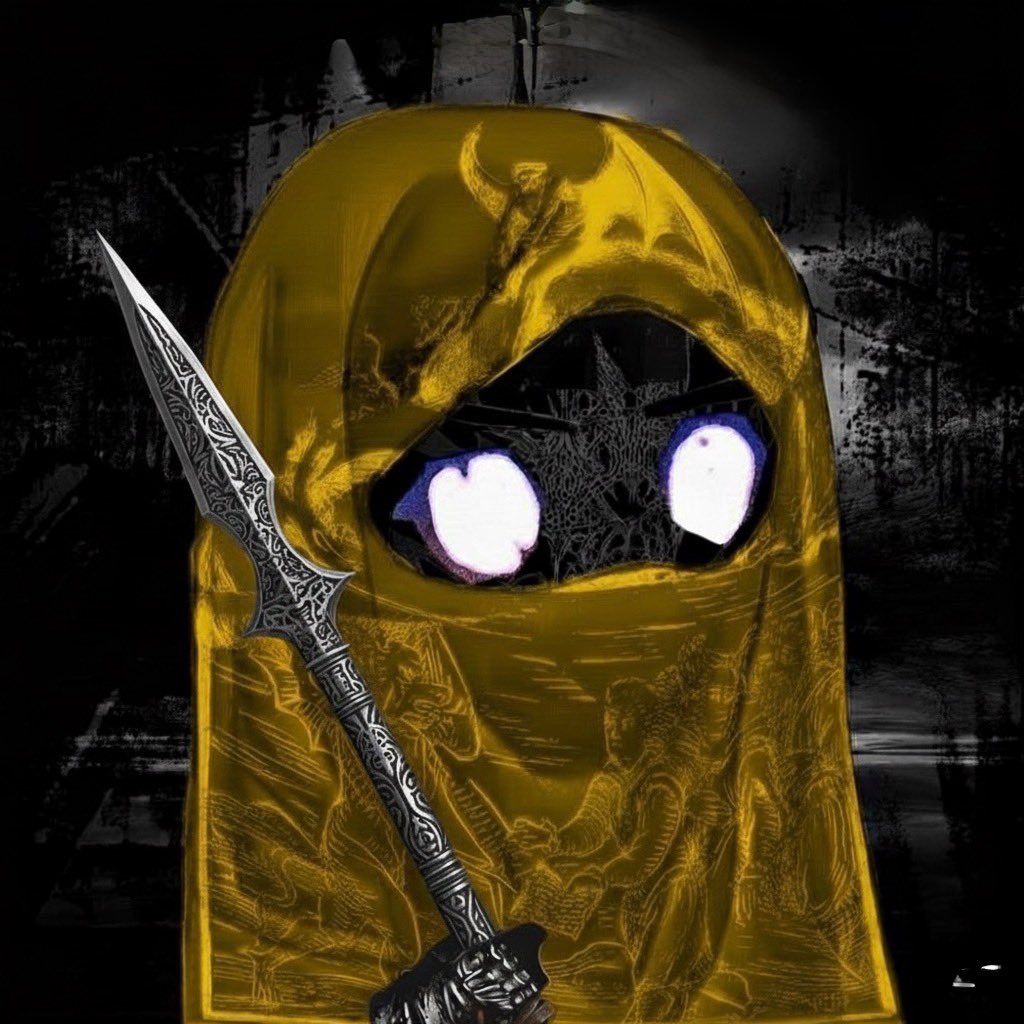 Retardio Demons 👻 tweet media