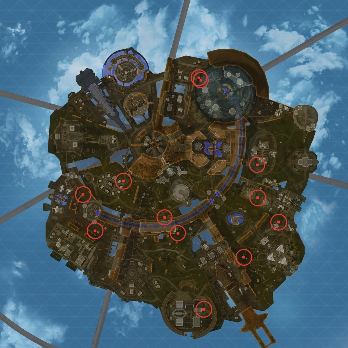 Apex Legends Status tweet media