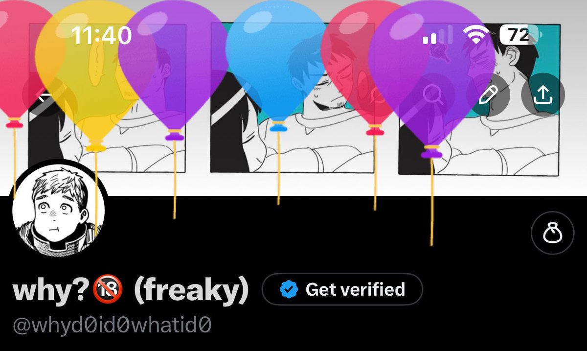 why?🔞 (freaky) tweet media