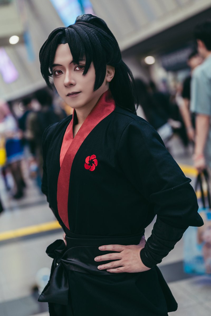 ํ๋ค๋ค์ฝ tweet media