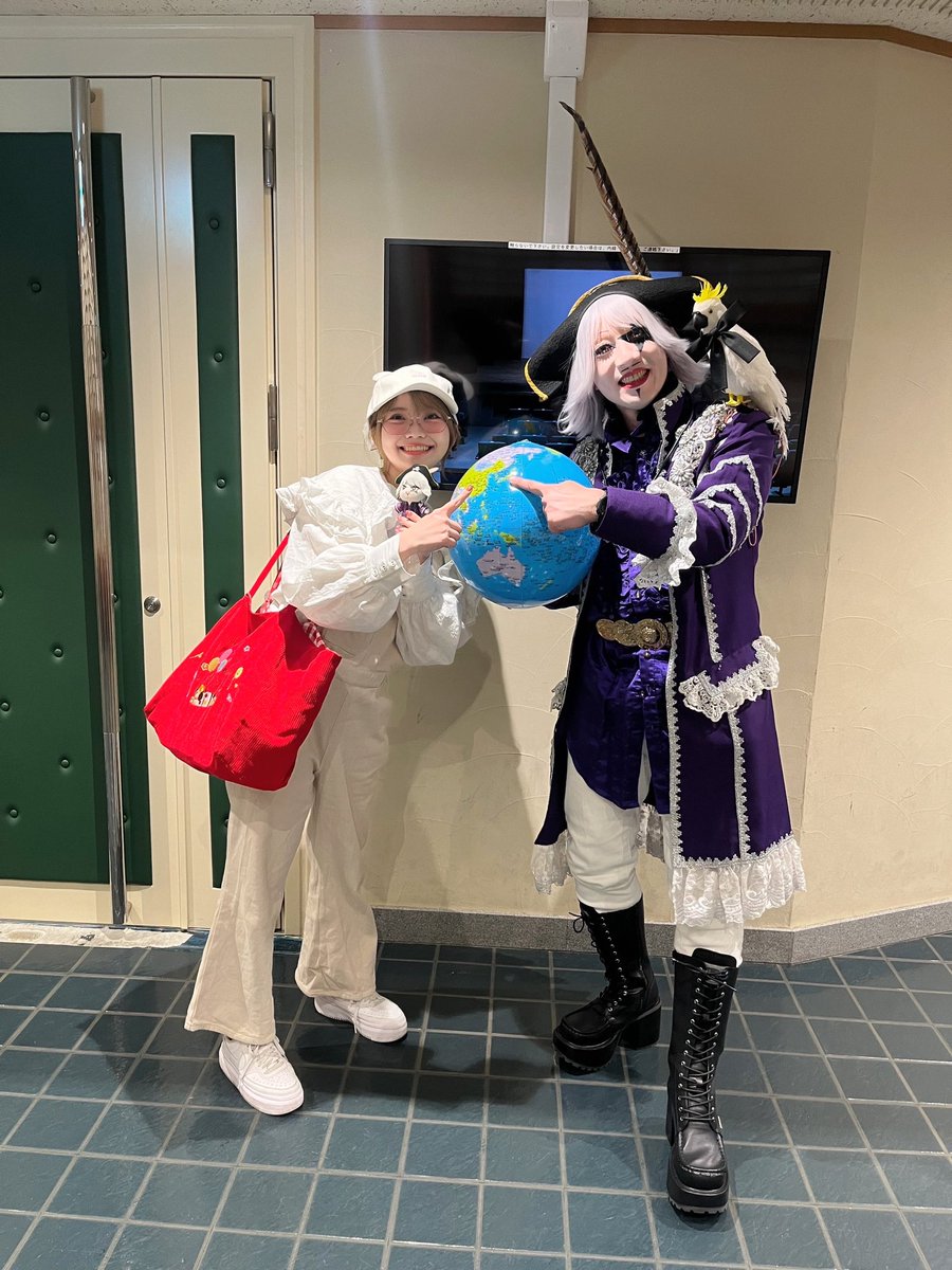 日向もか (ひなたもか) tweet media