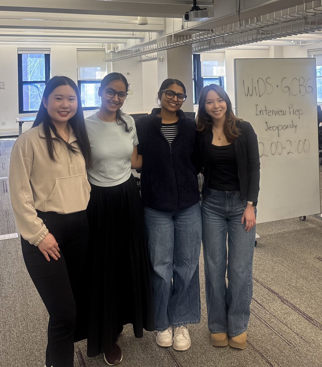 NYU Center for Data Science tweet media