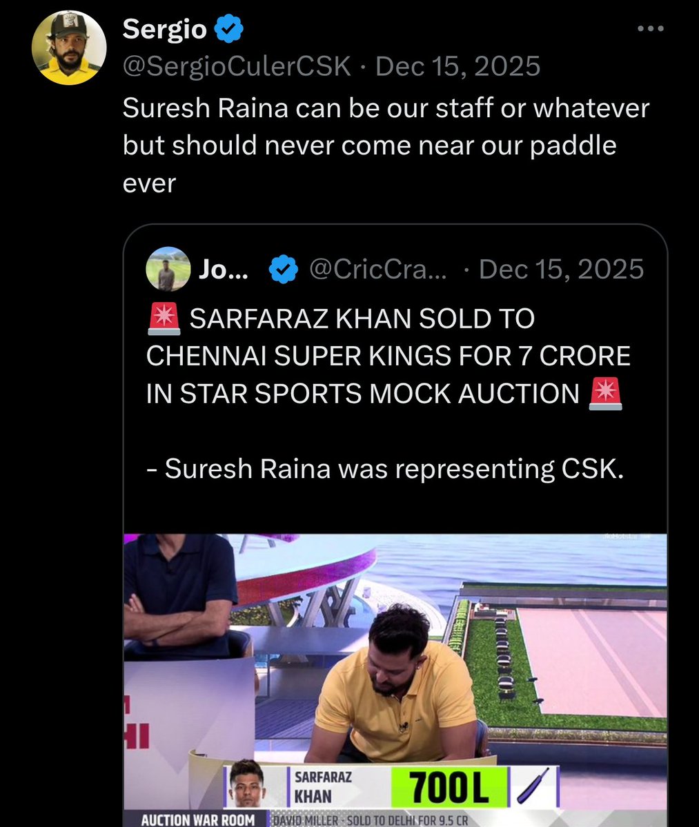 Shrey  tweet media