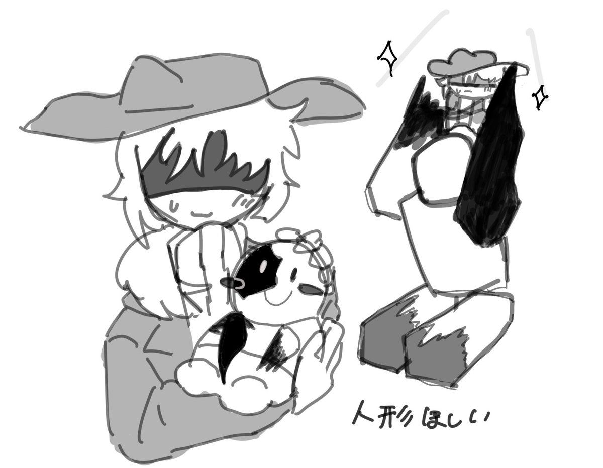 かくかく鳥 tweet media