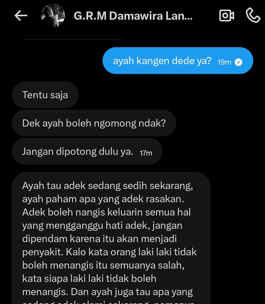 Dedendut 🧃🥬 tweet media