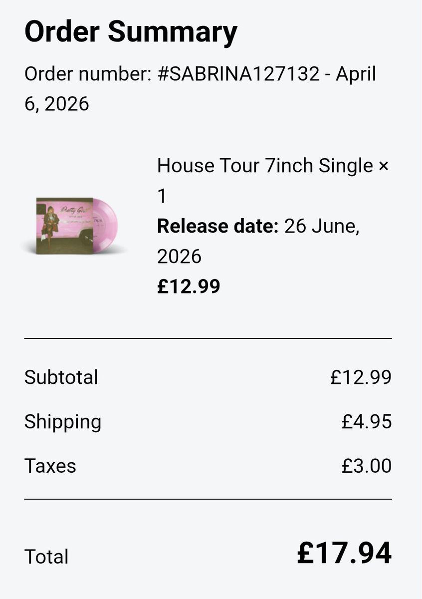 𝜗𝜚 ࣪˖ ִ𐙚 sienna lou who ୨ৎ 💌 tweet media