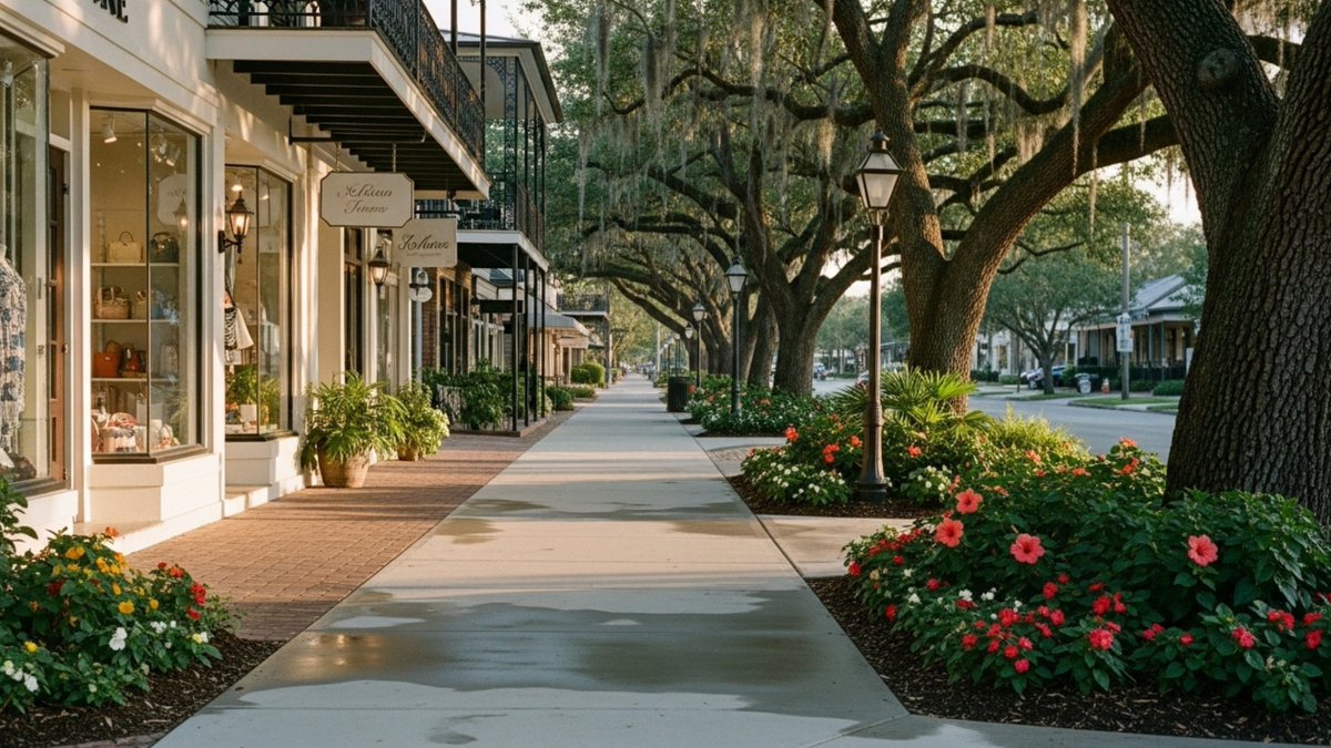 ConcreteProLC's tweet image. Proud to serve homeowners and businesses across Lake Charles, LA 🙌
Concrete Pro Lake Charles is your local expert for professional concrete installation and repair.
🌐 concreteprolakecharles.com
#LocalBusiness #ConcreteProLakeCharles #LakeCharlesLA