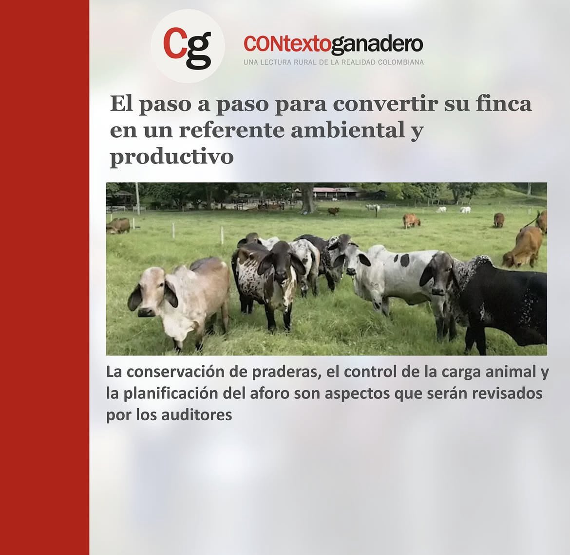 Codazzi Pasión Ganadera tweet media