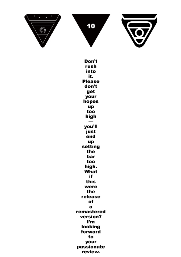 DEMON TAPES - official tweet media