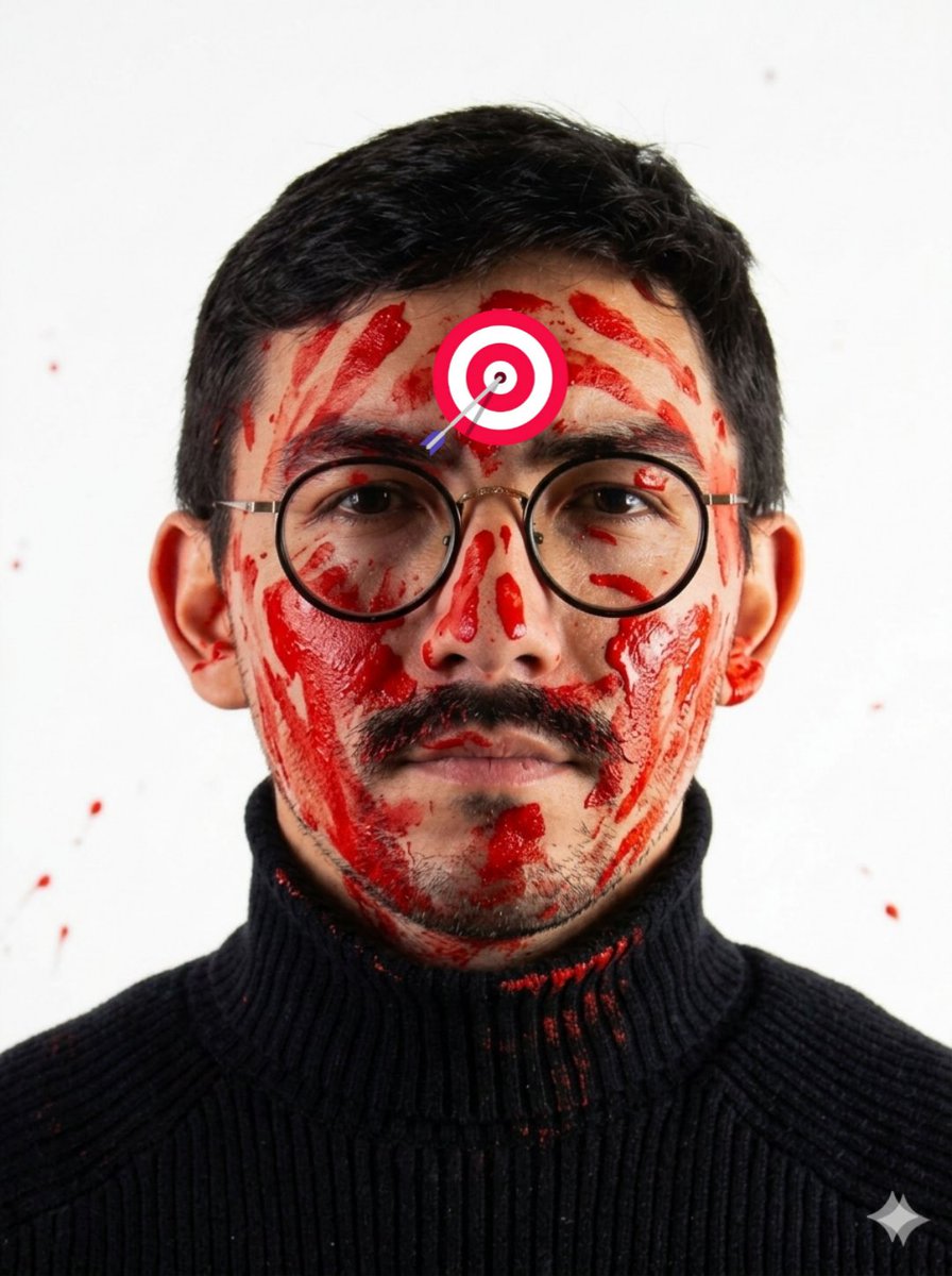 🚱®️ESISTE CHILE🇨🇱 tweet media