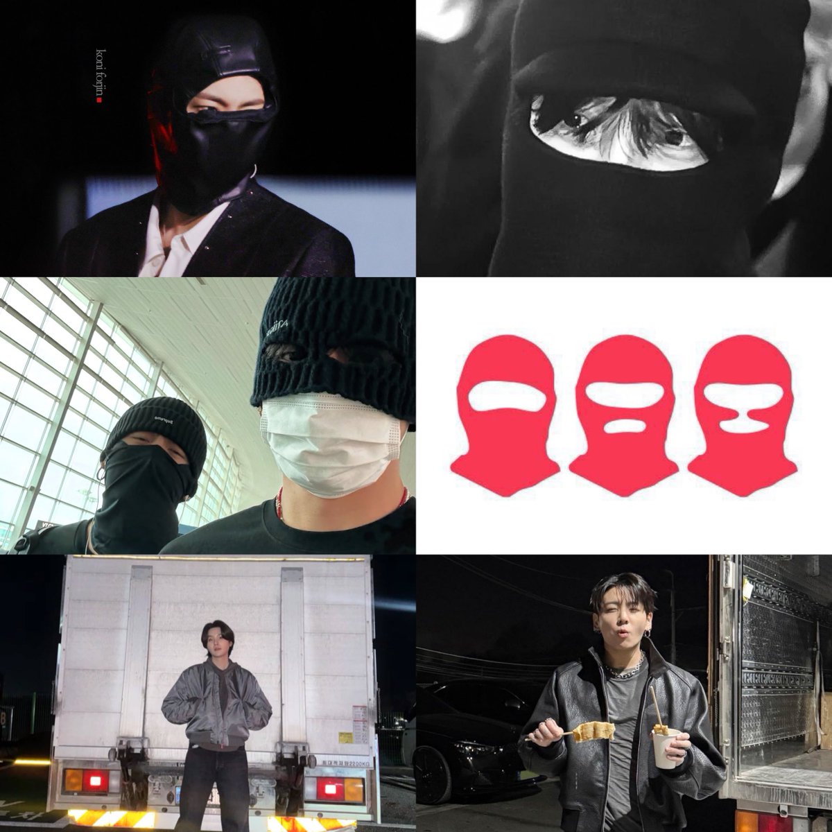 BTS Daily⁷ tweet media