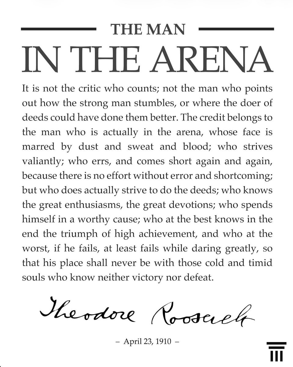 5/ Good luck to everyone building on the frontier and in the arena!